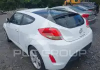 2014 Hyundai Veloster photo