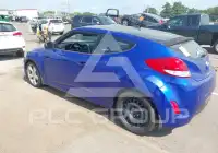 2014 Hyundai Veloster photo