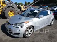 2014 Hyundai Veloster photo