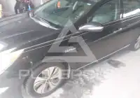2014 Hyundai Sonata фото