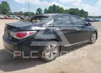 2014 Hyundai Sonata фото