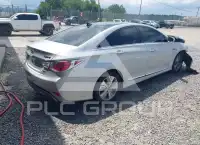 2014 Hyundai Sonata фото
