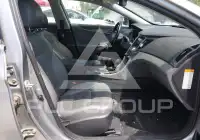 2014 Hyundai Sonata photo