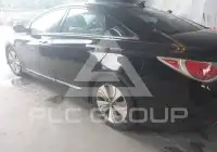 2014 Hyundai Sonata фото