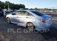 2014 Hyundai Sonata фото