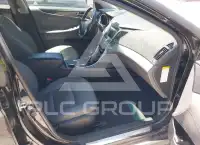 2014 Hyundai Sonata фото