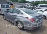 2014 Hyundai Sonata photo