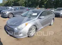 2014 Hyundai Sonata photo