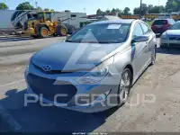 2014 Hyundai Sonata фото