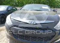2014 Hyundai Sonata фото