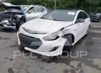 2014 Hyundai Sonata фото
