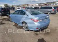 2014 Hyundai Sonata фото