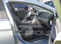 2014 Hyundai Sonata фото