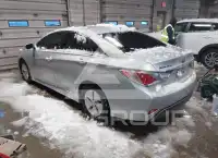 2014 Hyundai Sonata фото
