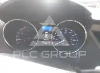2014 Hyundai Sonata photo