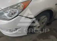 2014 Hyundai Sonata photo