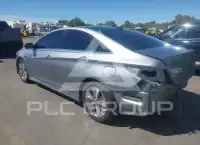 2014 Hyundai Sonata фото