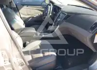 2014 Hyundai Sonata photo