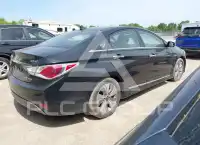2014 Hyundai Sonata фото