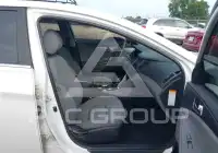 2014 Hyundai Sonata фото