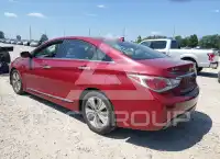 2014 Hyundai Sonata photo