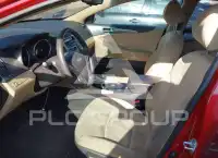 2014 Hyundai Sonata photo