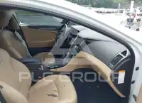 2014 Hyundai Sonata фото