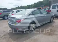2014 Hyundai Sonata photo