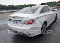 2014 Hyundai Sonata фото