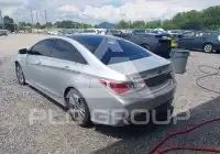 2014 Hyundai Sonata фото
