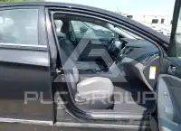 2014 Hyundai Sonata фото