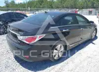 2014 Hyundai Sonata фото