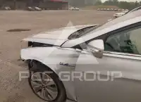 2014 Hyundai Sonata фото