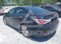 2014 Hyundai Sonata фото