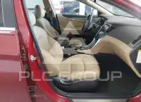2014 Hyundai Sonata photo