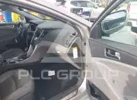 2014 Hyundai Sonata фото