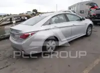 2014 Hyundai Sonata фото