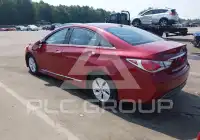 2014 Hyundai Sonata фото