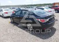 2014 Hyundai Sonata фото