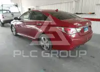 2014 Hyundai Sonata photo