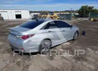 2014 Hyundai Sonata photo