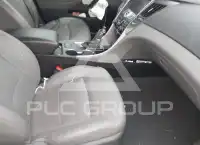 2014 Hyundai Sonata фото