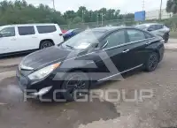 2014 Hyundai Sonata photo