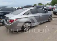 2014 Hyundai Sonata photo