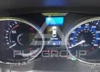 2014 Hyundai Sonata фото