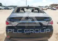 2014 Hyundai Sonata фото