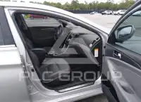 2014 Hyundai Sonata фото