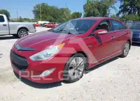 2014 Hyundai Sonata photo