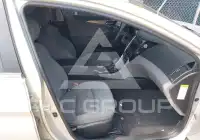 2014 Hyundai Sonata фото