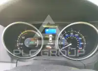 2014 Hyundai Sonata фото